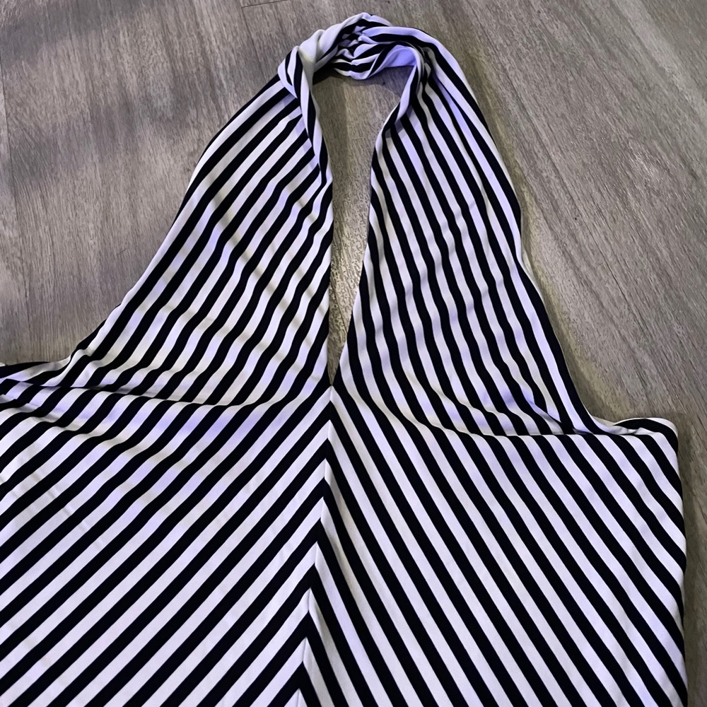 Ralph Lauren halter